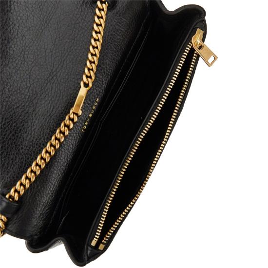 26FW 토리버치 크로스백 186041 Black - TORY BURCH