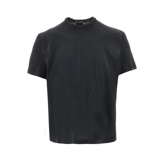 26SS 콜 북스톤 탑 SS26BKST320 Black