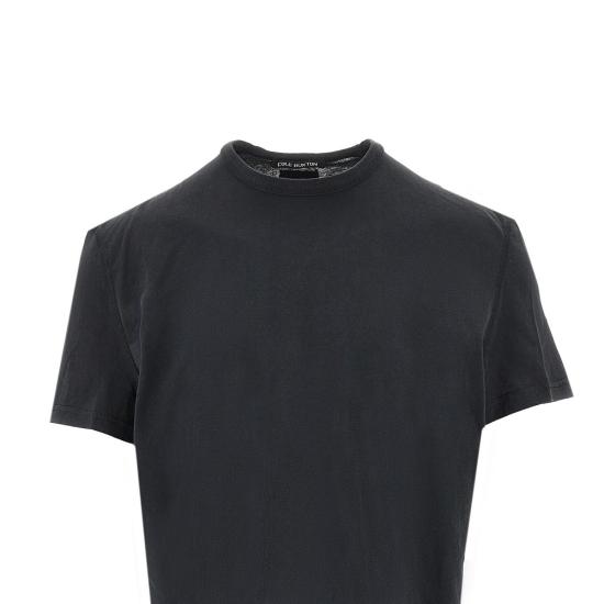 26SS 콜 북스톤 탑 SS26BKST320 Black - COLE BUXTON