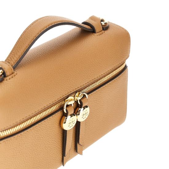 26FW 토리버치 에버 레디 집 쇼퍼 토트백 178948 Beige - TORY BURCH