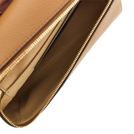 26FW 토리버치 에버 레디 집 쇼퍼 토트백 178948 Beige - TORY BURCH