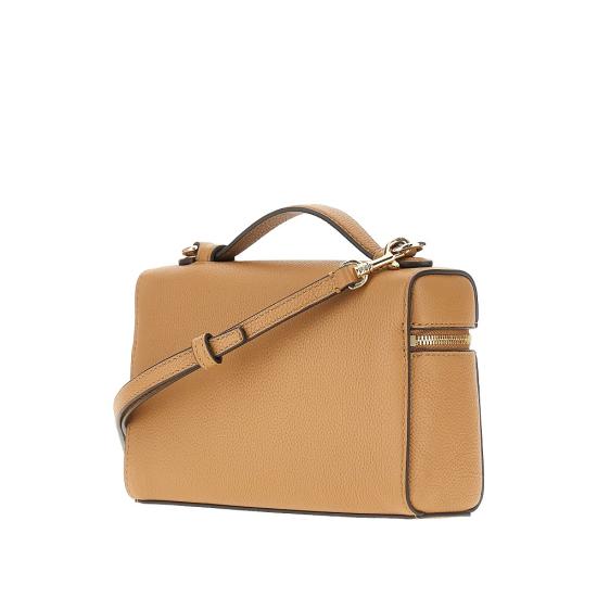 26FW 토리버치 에버 레디 집 쇼퍼 토트백 178948 Beige - TORY BURCH