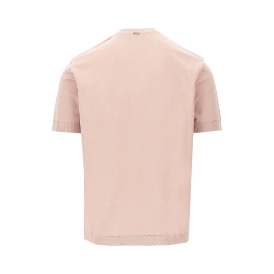 26SS 에르노 탑 JG000206U52059 Pink - HERNO