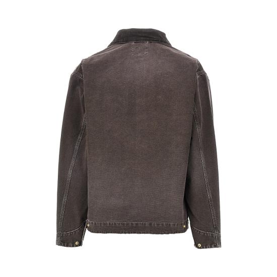 26FW 칼하트 WIP 자켓 I035280 Brown - CARHARTT WIP