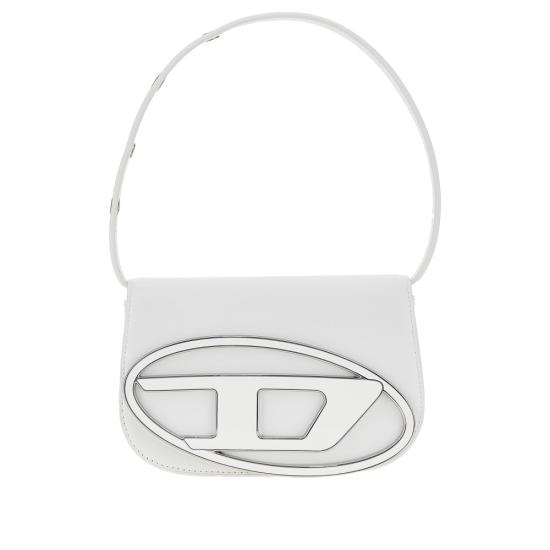 26FW 디젤 숄더백 X08396P9249 White