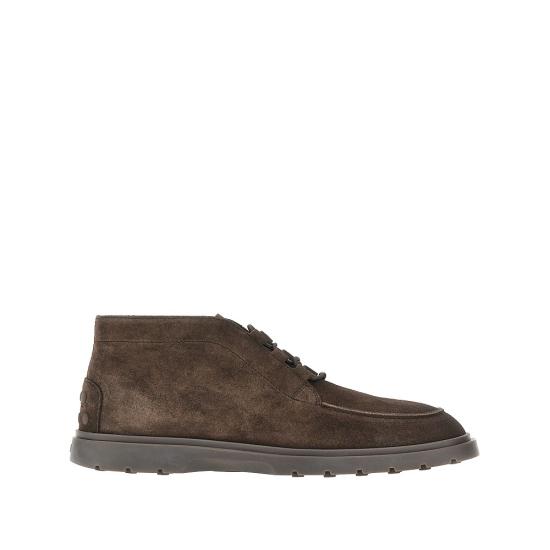 26FW 토즈 부츠 XXM59K0JL90RE0 Brown