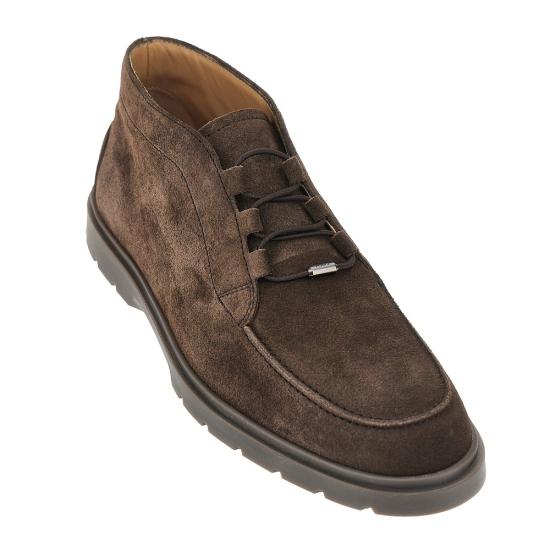 26FW 토즈 부츠 XXM59K0JL90RE0 Brown - TODS