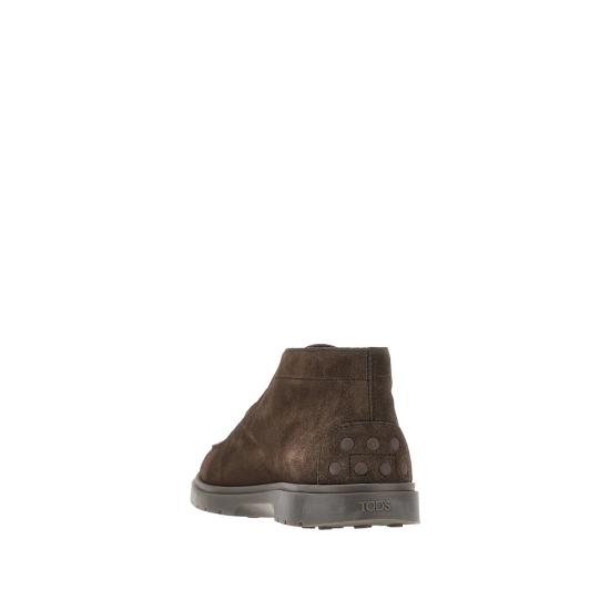 26FW 토즈 부츠 XXM59K0JL90RE0 Brown - TODS