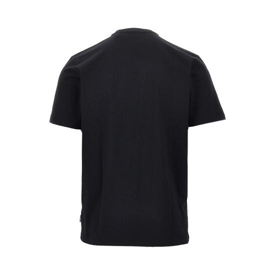 26SS 아스페시 탑 3107A335 Black - ASPESI