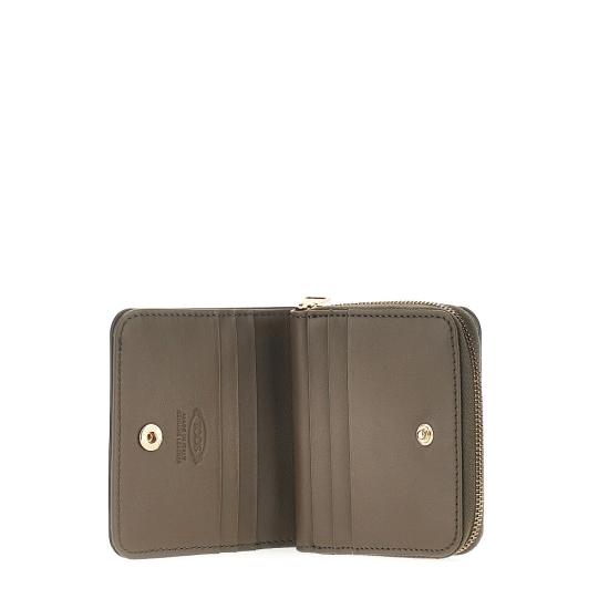 26FW 토즈 지갑 XAWDBMAI200ROR Grey - TODS