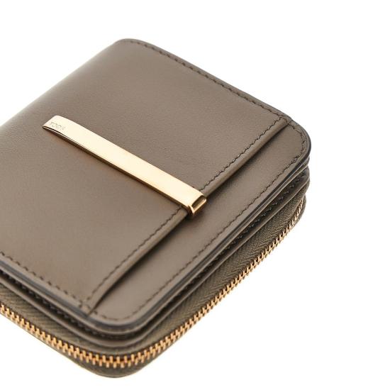 26FW 토즈 지갑 XAWDBMAI200ROR Grey - TODS