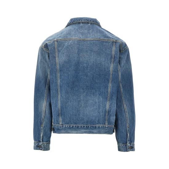 26FW 칼하트 WIP 자켓 I033352 Blue - CARHARTT WIP