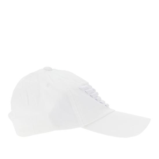 26SS 엠포리오 아르마니 액세서리 627522CC995 White - EMPORIO ARMANI