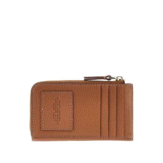 26FW 마크제이콥스 지갑 2S4SMP010S02 Brown - MARC JACOBS