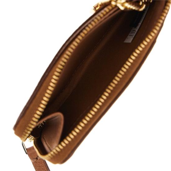 26FW 마크제이콥스 지갑 2S4SMP010S02 Brown - MARC JACOBS