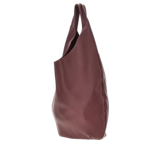 26FW 아페쎄 네이지 토트백 PXCBC F67008 Red - A.P.C.