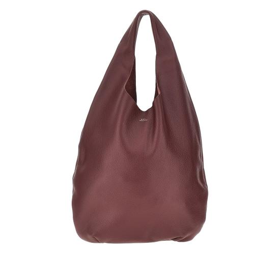 26FW 아페쎄 네이지 토트백 PXCBC F67008 Red