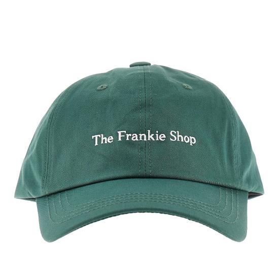 26SS 더프랭키샵 액세서리 HAFS075154400 Green