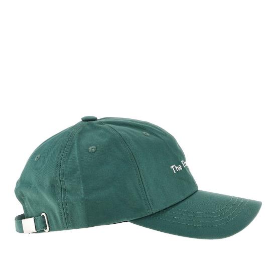 26SS 더프랭키샵 액세서리 HAFS075154400 Green - THE FRANKIE SHOP