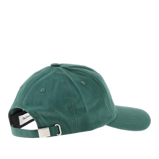 26SS 더프랭키샵 액세서리 HAFS075154400 Green - THE FRANKIE SHOP