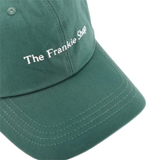 26SS 더프랭키샵 액세서리 HAFS075154400 Green - THE FRANKIE SHOP