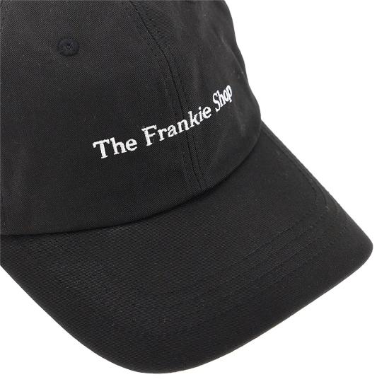 26SS 더프랭키샵 액세서리 HAFS075161000 Black - THE FRANKIE SHOP