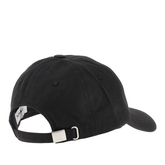 26SS 더프랭키샵 액세서리 HAFS075161000 Black - THE FRANKIE SHOP