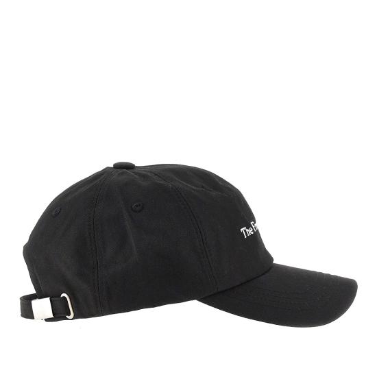 26SS 더프랭키샵 액세서리 HAFS075161000 Black - THE FRANKIE SHOP