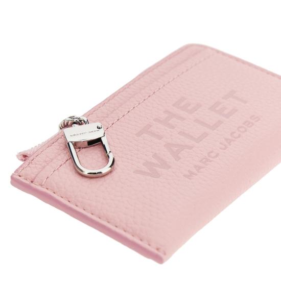 26FW 마크제이콥스 지갑 2S4SMP010S02 Pink - MARC JACOBS