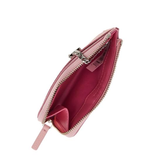 26FW 마크제이콥스 지갑 2S4SMP010S02 Pink - MARC JACOBS