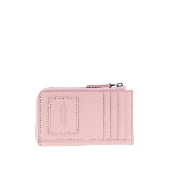 26FW 마크제이콥스 지갑 2S4SMP010S02 Pink - MARC JACOBS