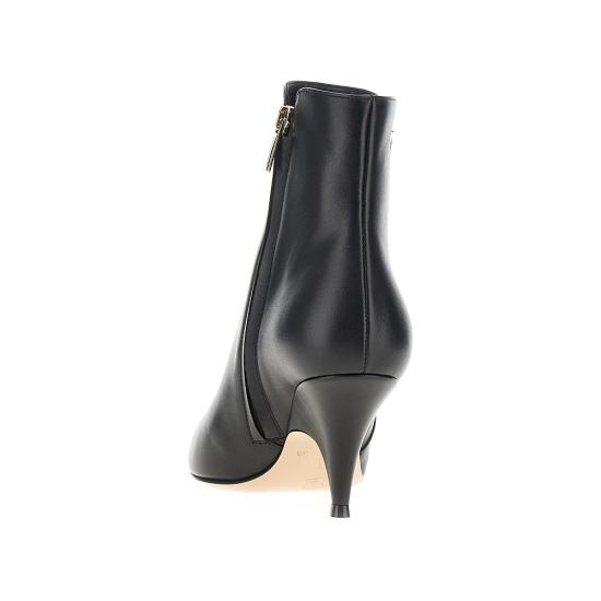 26FW 지안비토로시 부츠 G7282970RIC Black - GIANVITO ROSSI