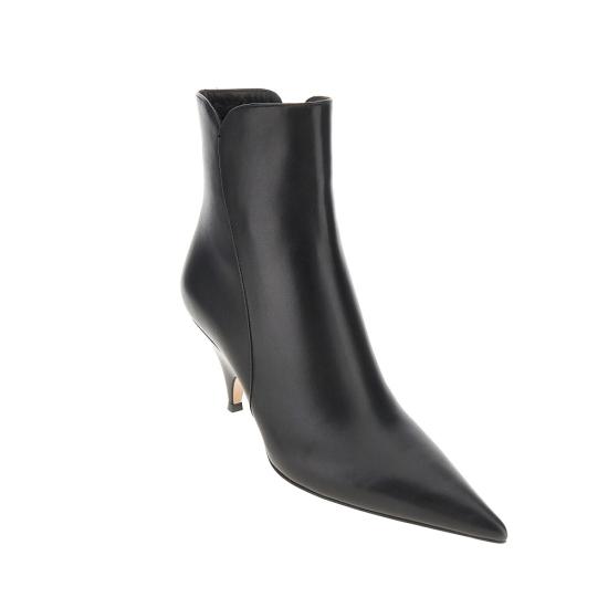 26FW 지안비토로시 부츠 G7282970RIC Black - GIANVITO ROSSI