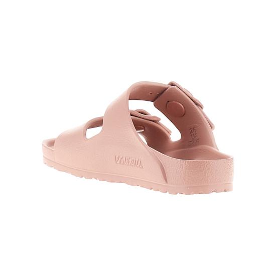 26SS [키즈] 버켄스탁 플립플랍 1031461 Pink - BIRKENSTOCK