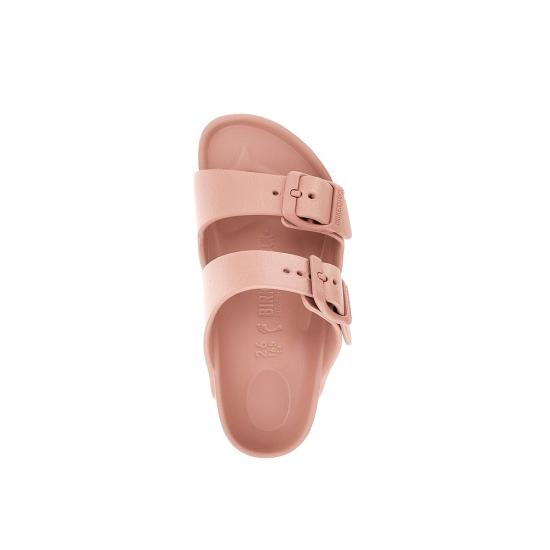 26SS [키즈] 버켄스탁 플립플랍 1031461 Pink - BIRKENSTOCK