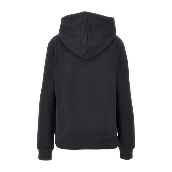 26FW 아페쎄 후드 티셔츠 COHBN M37012 Black - A.P.C.