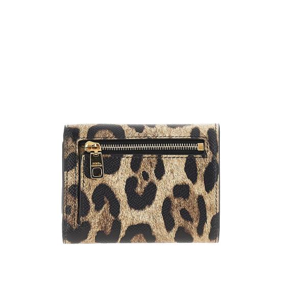 26FW 돌체앤가바나 지갑 BI0770AX566 Multicolor - DOLCE & GABBANA