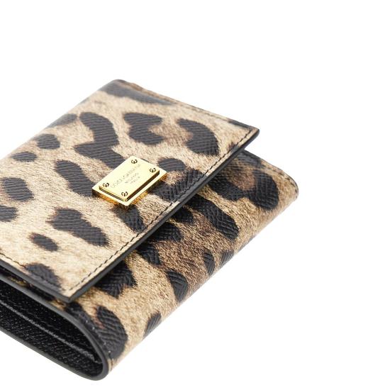 26FW 돌체앤가바나 지갑 BI0770AX566 Multicolor - DOLCE & GABBANA