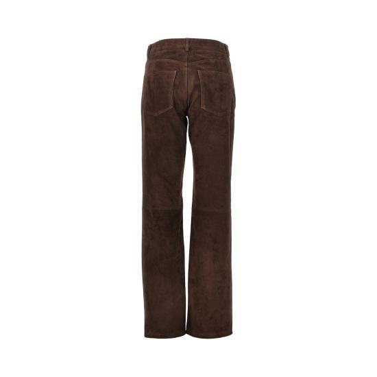 26FW 아르마 스트레이트 팬츠 006L26603602 Brown - ARMA