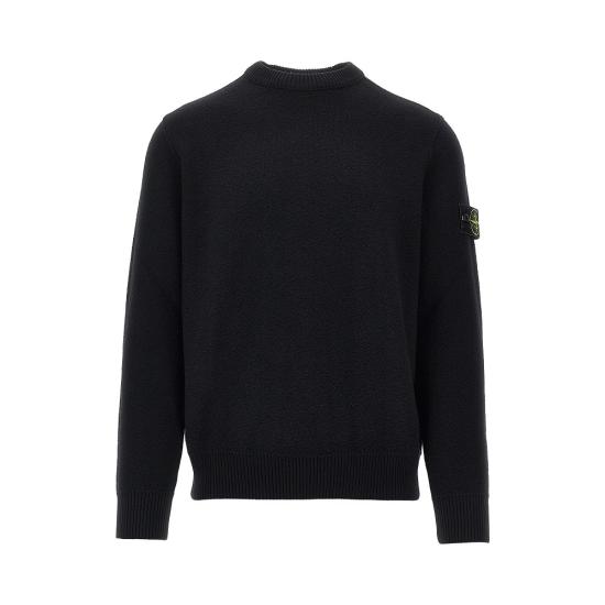 26FW 스톤 아일랜드 스웨터 L2S155100011S01C4 Black