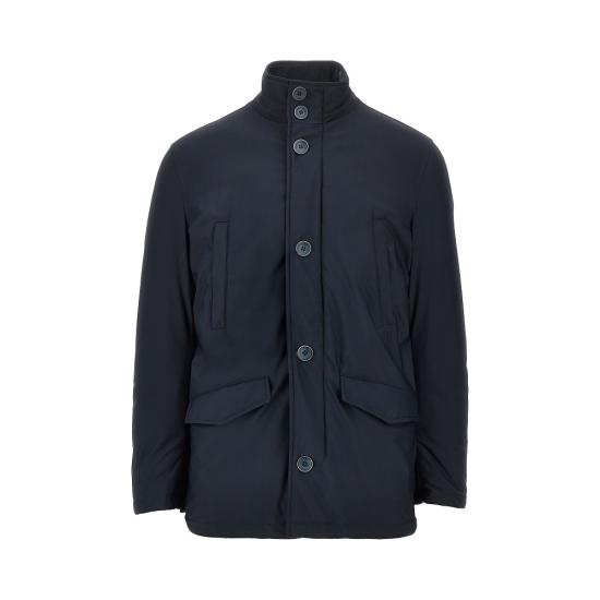 26FW 에르노 패딩 PI001358U12346SZ Blue