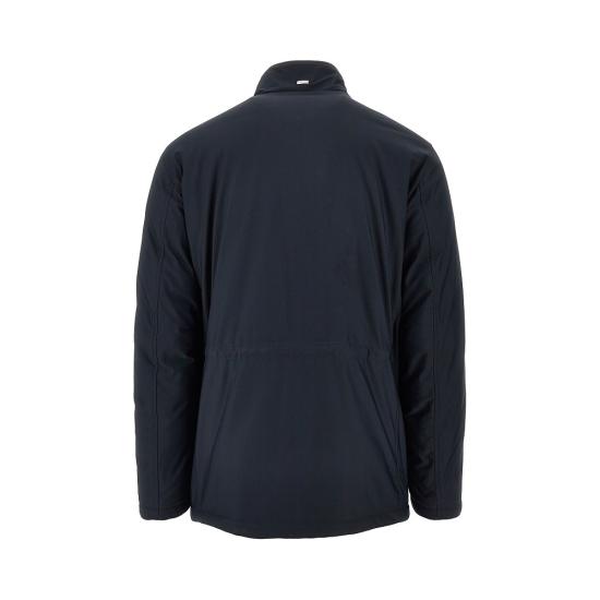 26FW 에르노 패딩 PI001358U12346SZ Blue - HERNO