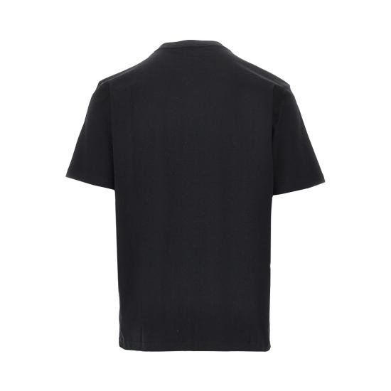 26FW 칼하트 WIP 반팔 티셔츠 I037538 Black - CARHARTT WIP