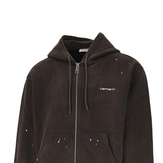 26FW 칼하트 WIP 자켓 I036913 Brown - CARHARTT WIP