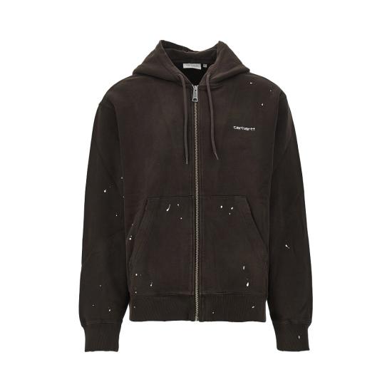 26FW 칼하트 WIP 자켓 I036913 Brown