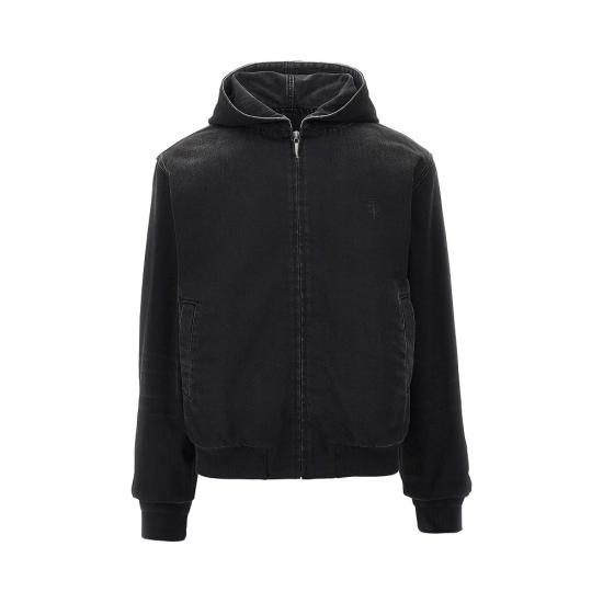 26FW 구찌 자켓 872066XDDHQ Black