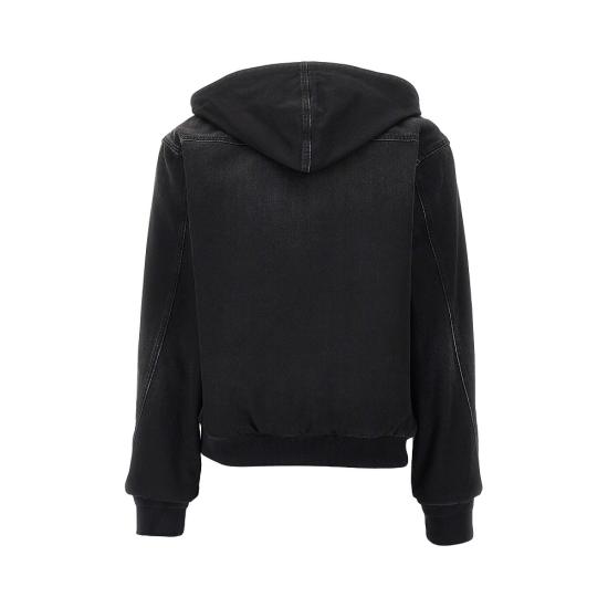 26FW 구찌 자켓 872066XDDHQ Black - GUCCI