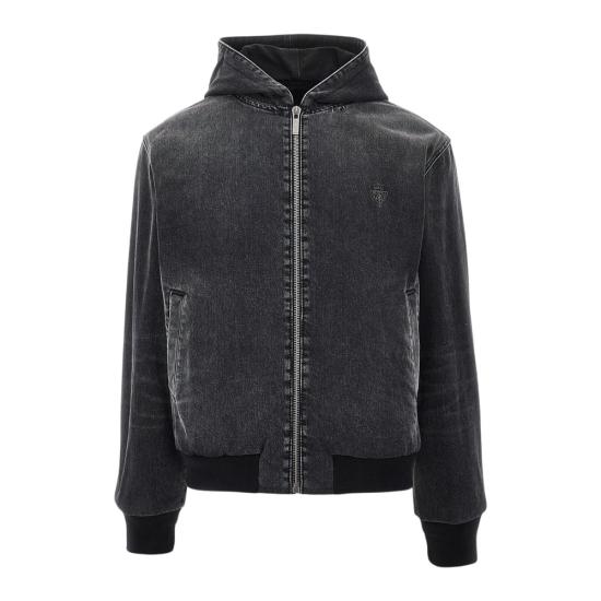 26FW 구찌 자켓 872066XDDHQ Black - GUCCI