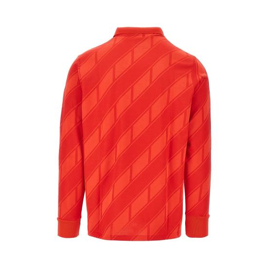 26SS 아디다스 긴팔 티셔츠 KA5111 Red - ADIDAS