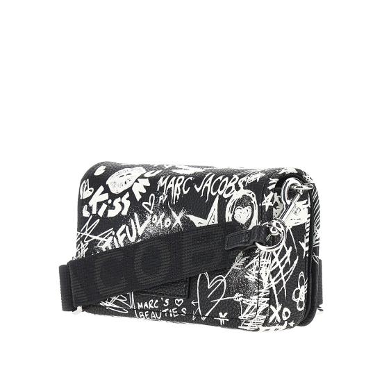 26SS 마크제이콥스 클러치/파우치 2S6SMN012S01 Black - MARC JACOBS